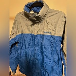 Marmot Raincoat